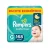 Fralda Pampers Confort Sec G 168 Unidades