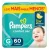 Fralda Pampers Confort Sec G 60 Unidades