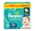 Fralda Pampers Confort Sec G 70 Unidades