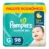 Fralda Huggies Supreme Care XG 58 Unidades