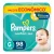Fralda Pampers Confort Sec G 98 Unidades