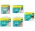 Fralda Pampers Confort Sec G ao XXXG
