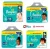 Fralda Pampers Confort Sec G ao XXXG