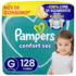 😍 Berço Cobed Pluggy Cinza Escuro Cosco Kids