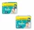 Fralda Pampers Confort Sec G e XG