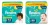 Fralda Pampers Confort Sec G e XXXG