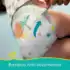 Fralda Baby Premium Protection Pequena, 24 Pads, Personal