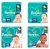 Fralda Pampers Confort Sec Giga