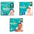 Shampoo Para Bebê JOHNSON’S Baby De Glicerina, 400ml