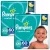 Fralda Pampers Confort Sec Giga XXG com 120 Unidades