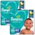 Lenços Umedecidos Pampers Limpeza Delicada