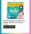 🧡Fralda Pampers Confort Sec Jumbo Plus M com 148un