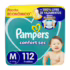 Fralda Huggies Supreme Care