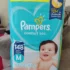 Pampers Confort Sec