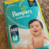 Fralda Huggies Supreme Care G – 192 Fraldas*