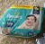 Fralda Pampers Confort Sec M 196 Unidades, Pampers