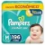 Fralda Pampers Confort Sec M 196 Unidades, Pampers
