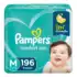 Fralda Pampers Confort Sec