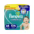 Fralda Pampers Confort Sec M 196 Unidades