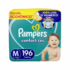 Huggies Fralda Descartável Supreme Care,