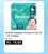 🛍️Fralda Pampers Confort Sec M – 70 fraldas