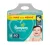 Fralda Pampers Confort Sec M 80 unidades