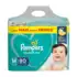 Fralda Pampers Confort Sec G 70 unidades
