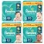 Fralda Pampers Confort Sec M ao XXG