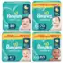 Fralda Pampers Confort Sec M ao XXG