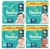 Fralda Pampers Confort Sec M ao XXG