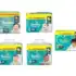 Fralda Pampers Premium Care