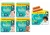 Fralda Pampers Confort Sec M ao XXXG