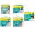 Fralda Pampers Confort Sec M ao XXXG