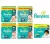 Fralda Pampers Confort Sec M ao XXXG