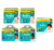 Fralda Pampers Confort Sec M ao XXXG