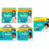 Fralda Pampers Pants Premium Care XG 96 Unidades