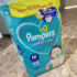 Fralda Pampers Premium Care Pants G com 112 Unidades