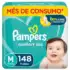 Kit 5 Cremes Assaduras Bepantol Baby 120g cada