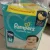 Fralda Pampers Confort Sec M com 196 Unidades, Pampers*