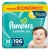 Fralda Pampers Confort Sec M com 196 Unidades