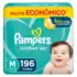 CREME PREVENTIVO DE ASSADURAS DISNEY BABY HUGGIES SUPREME CARE CAIXA 30G
