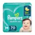 Fralda Pampers Pants Ajuste Total XXG com 60