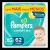 Fralda Pampers Confort Sec M e XG