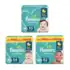 Pampers Fralda Pants Premium Care Xg 96 Unidades