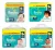 Fralda Pampers Confort Sec M XG XXG e XXXG (lançamento!)