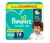 Fralda Pampers Confort Sec Noturna XXXG 19kg 74 Unidades