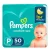 Fralda Pampers Confort Sec P 50 Unidades