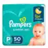 Fralda Huggies Supreme Care XG com 58