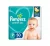 Fralda Pampers Confort Sec P 50 Unidades