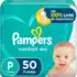 Fórmula Infantil Nanlac Comfor 800g